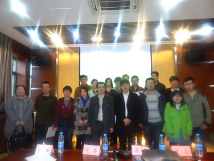 首届“九州ku酷游杯”软件设计大赛落下帷幕