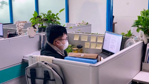 疫情时代，，九州ku酷游软件乐成研发7套防疫助力软件