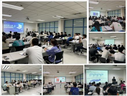 “勇敢入海，，，未来可期”2022新员工培训圆满完成！！！